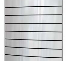 Plaques signalétiques