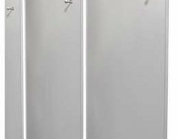 Plaques signalétiques multiples