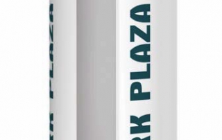 Totems triangulaires